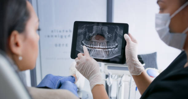 Licensed Dental service in Saltillo, MS - Smile Center Dentistry